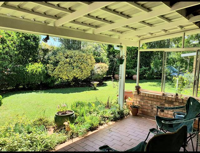 2 BEDROOM TOWNHOUSE SOLD IN AMBERGLEN